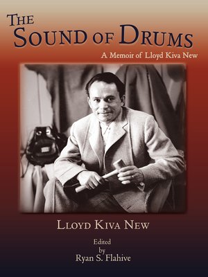 cover image of The Sound of Drums